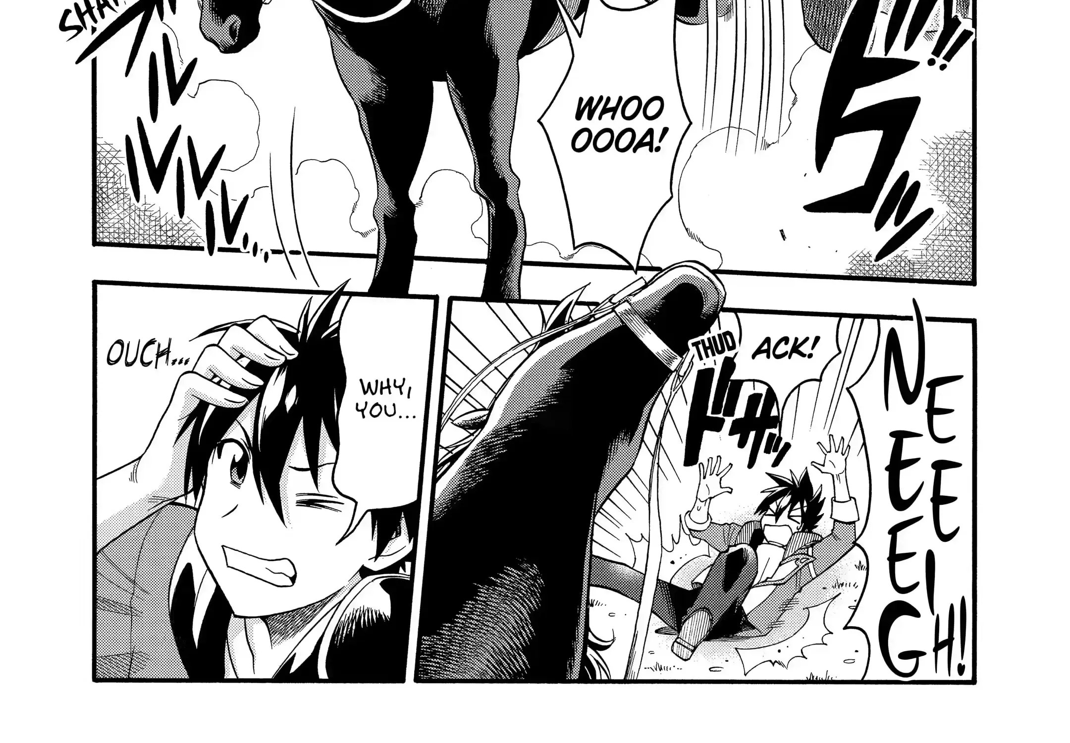I Was Dismissed From The Hero’s Party Because They Don’t Need My Training Skills, So I Strengthened My [Fief] Which I Got As A Replacement For My Retirement Money. Zinmanga X Chapter 12.1 Page 2