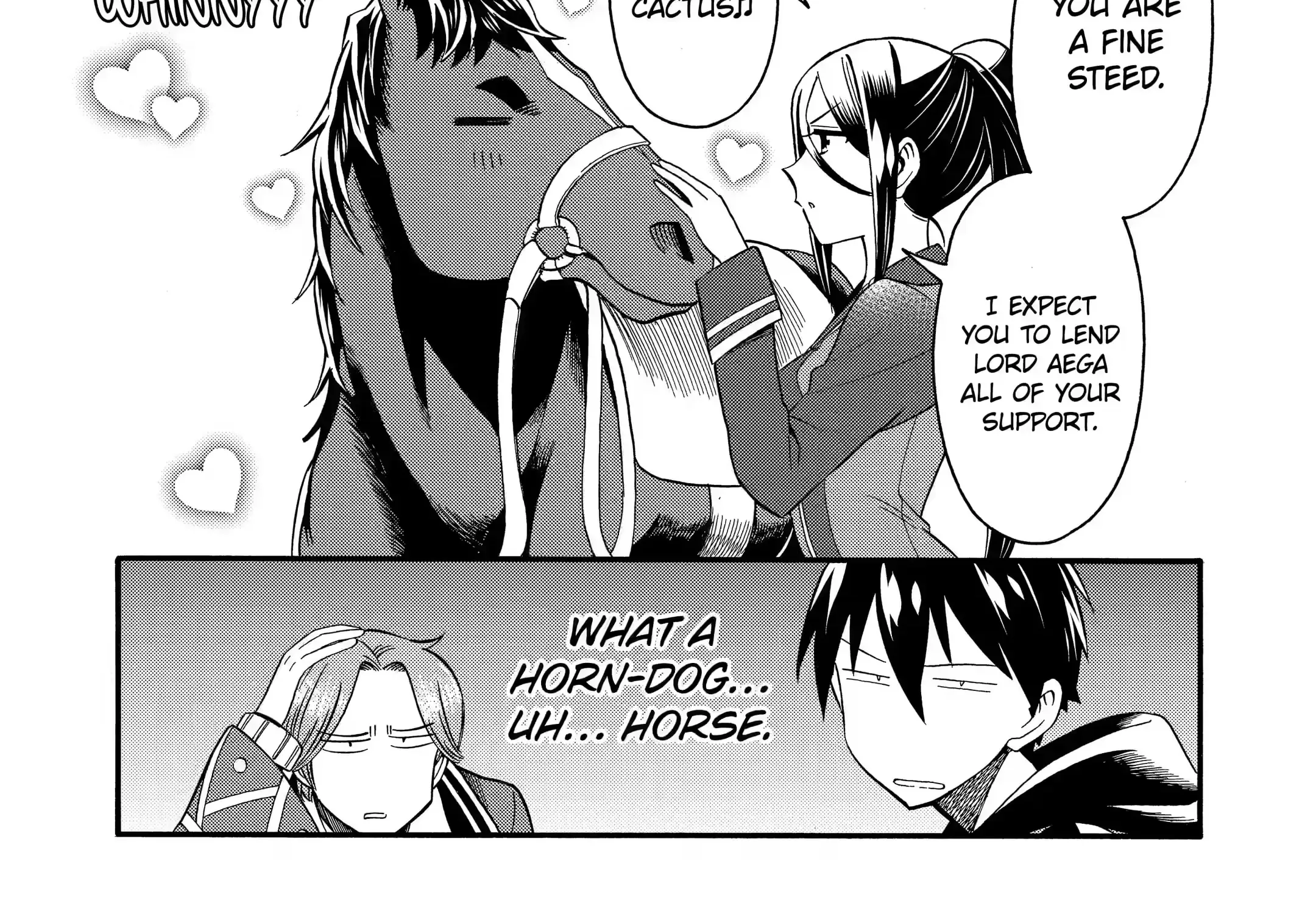 I Was Dismissed From The Hero’s Party Because They Don’t Need My Training Skills, So I Strengthened My [Fief] Which I Got As A Replacement For My Retirement Money. Zinmanga X Chapter 12.1 Page 5