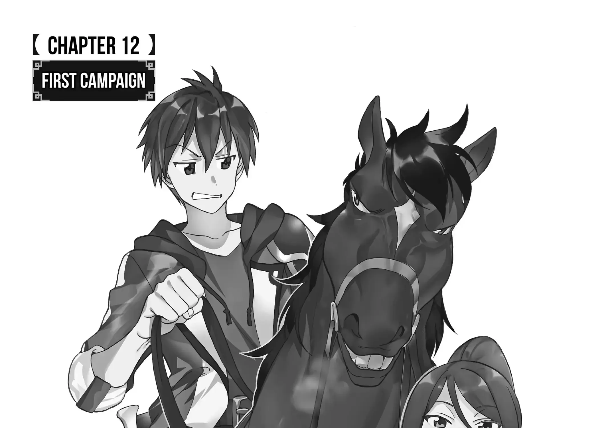 I Was Dismissed From The Hero’s Party Because They Don’t Need My Training Skills, So I Strengthened My [Fief] Which I Got As A Replacement For My Retirement Money. Zinmanga X Chapter 12.1 Page 7