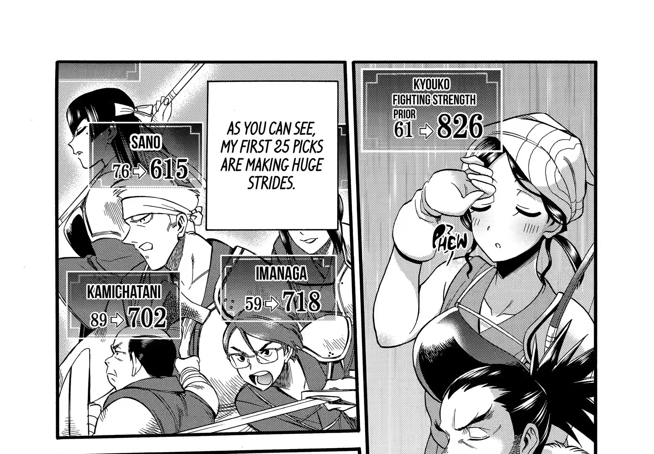 I Was Dismissed From The Hero’s Party Because They Don’t Need My Training Skills, So I Strengthened My [Fief] Which I Got As A Replacement For My Retirement Money. Zinmanga X Chapter 12.1 Page 19