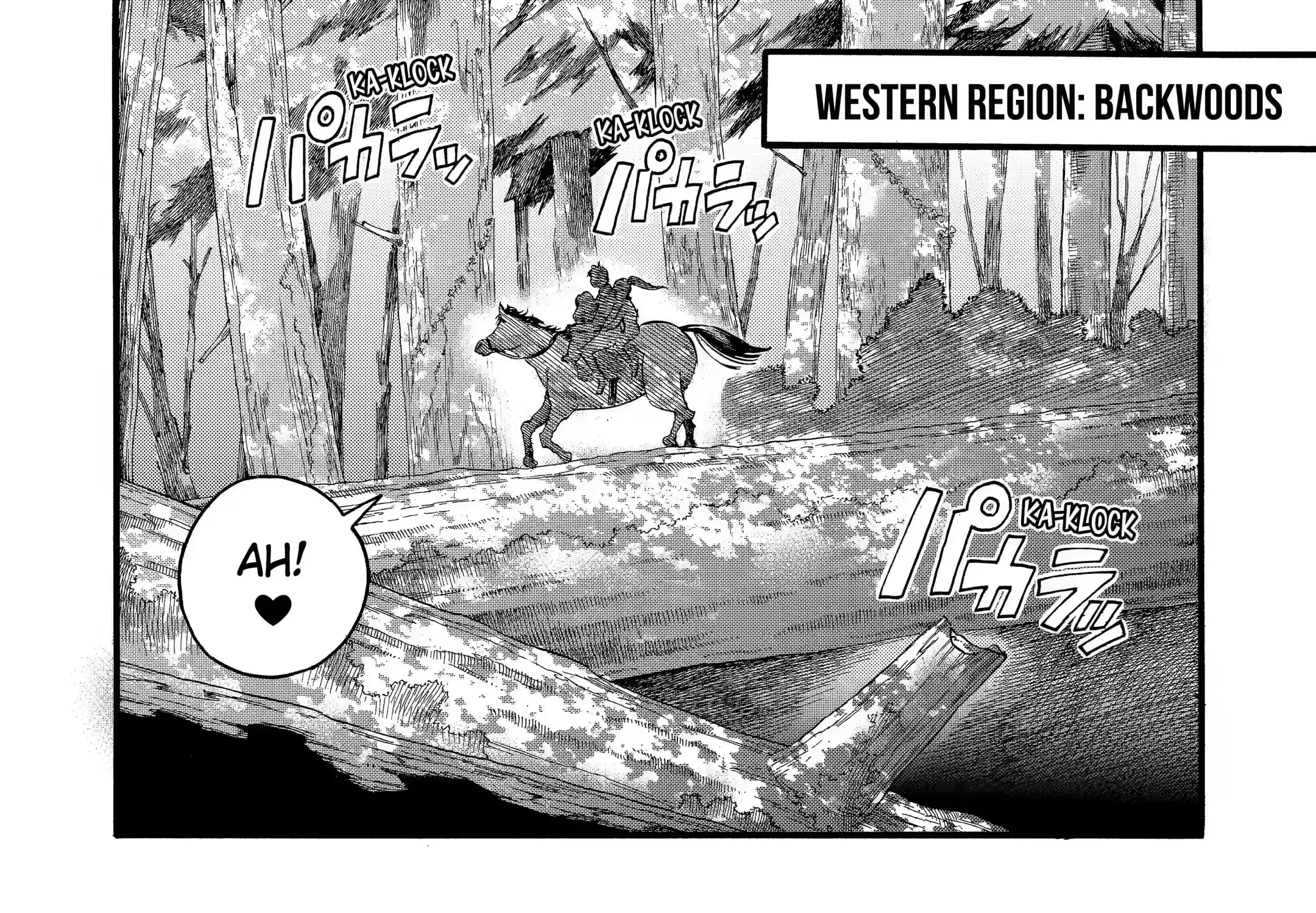 I Was Dismissed From The Hero’s Party Because They Don’t Need My Training Skills, So I Strengthened My [Fief] Which I Got As A Replacement For My Retirement Money. Zinmanga X Chapter 12.1 Page 26