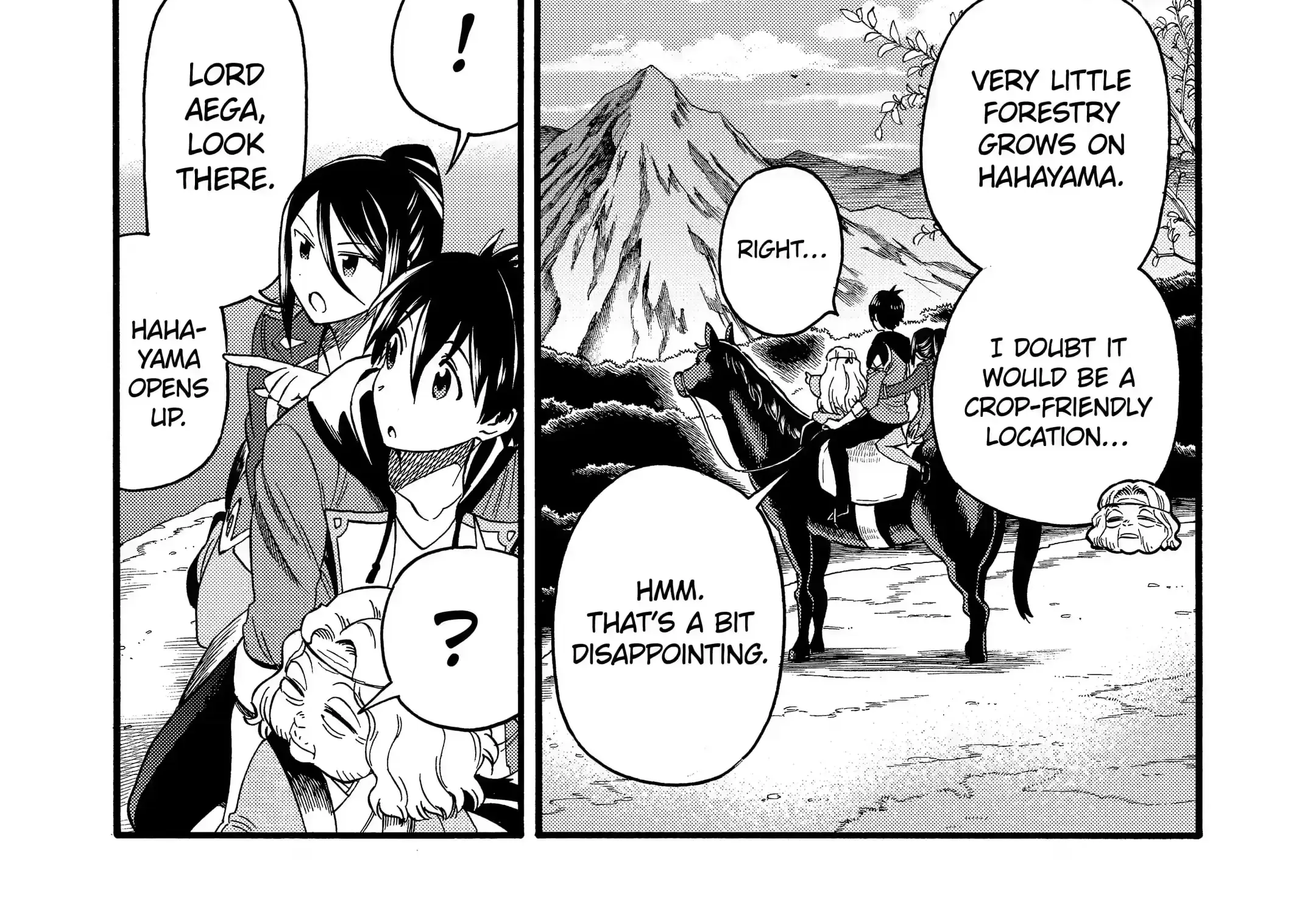 I Was Dismissed From The Hero’s Party Because They Don’t Need My Training Skills, So I Strengthened My [Fief] Which I Got As A Replacement For My Retirement Money. Zinmanga X Chapter 12.1 Page 29