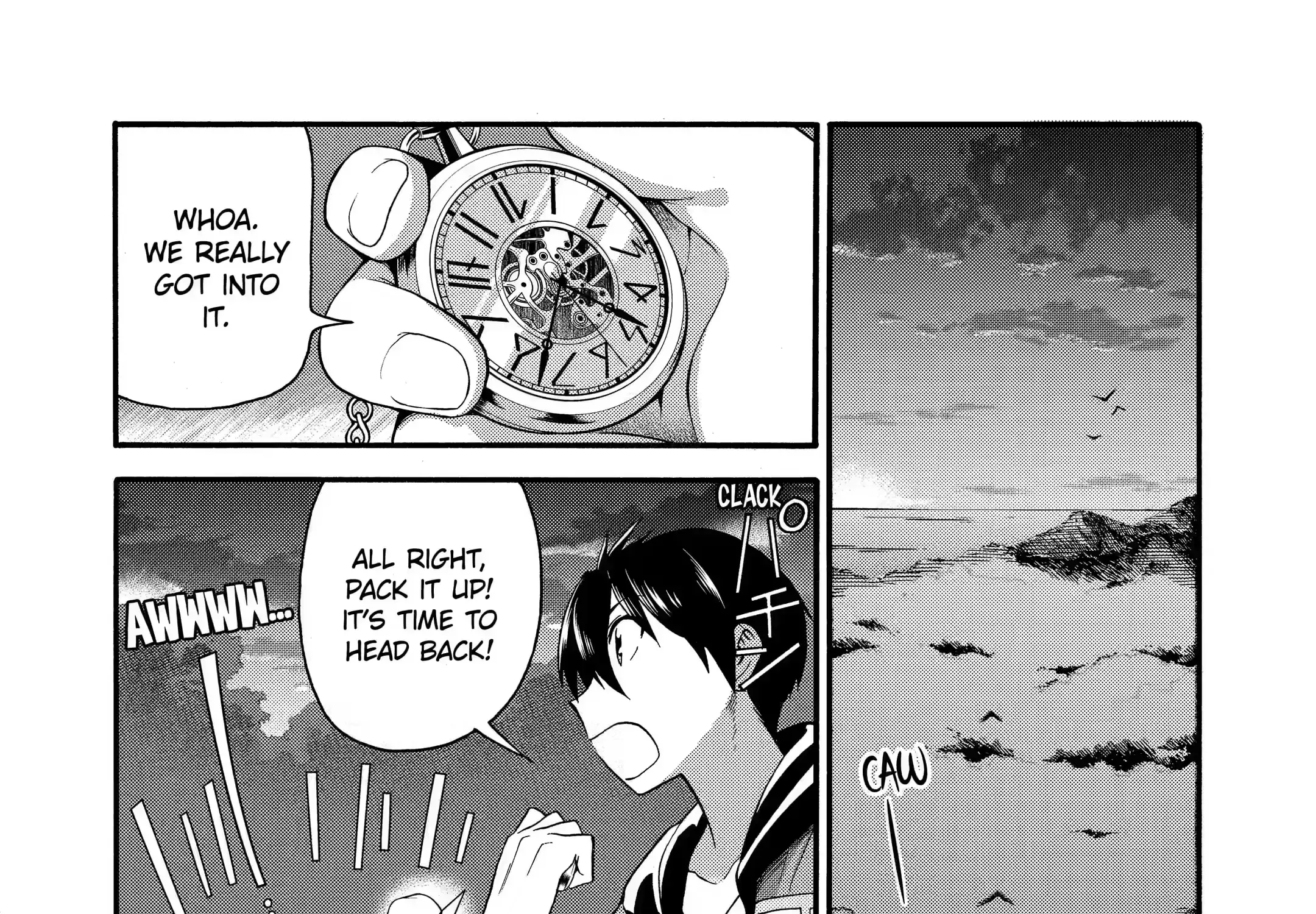 I Was Dismissed From The Hero’s Party Because They Don’t Need My Training Skills, So I Strengthened My [Fief] Which I Got As A Replacement For My Retirement Money. Zinmanga X Chapter 11.3 Page 2