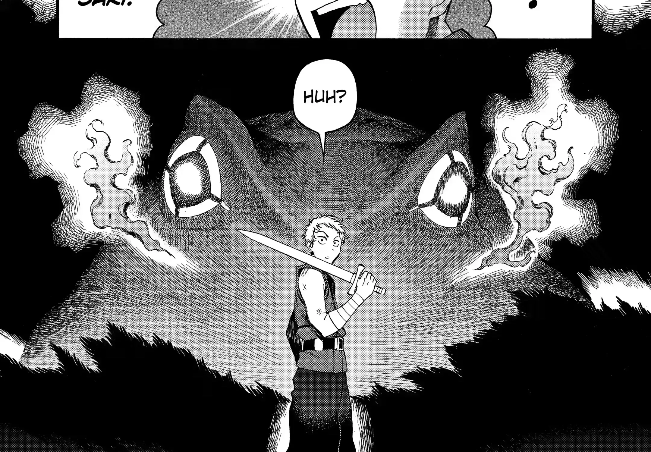 I Was Dismissed From The Hero’s Party Because They Don’t Need My Training Skills, So I Strengthened My [Fief] Which I Got As A Replacement For My Retirement Money. Zinmanga X Chapter 11.3 Page 6