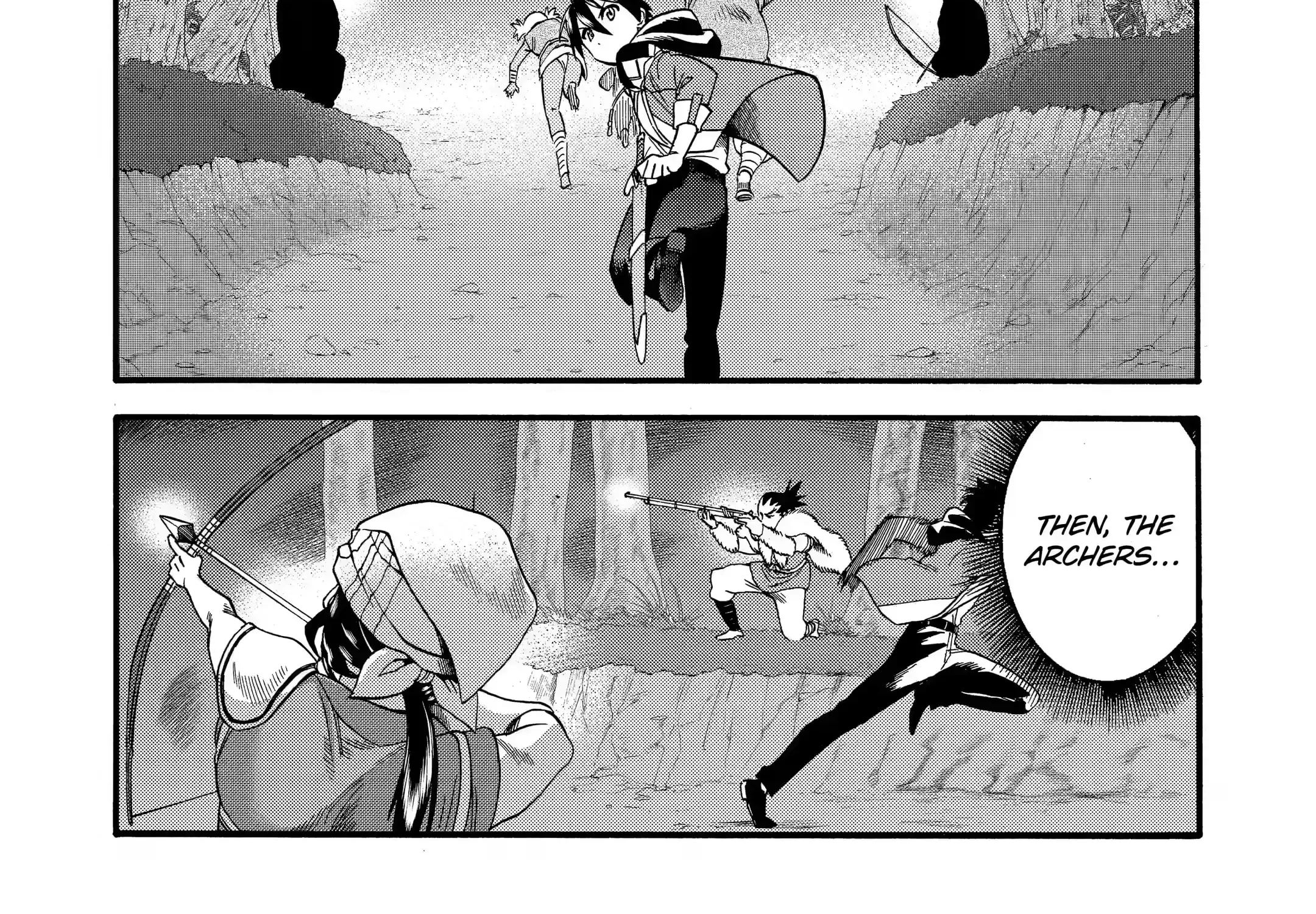 I Was Dismissed From The Hero’s Party Because They Don’t Need My Training Skills, So I Strengthened My [Fief] Which I Got As A Replacement For My Retirement Money. Zinmanga X Chapter 11.3 Page 15