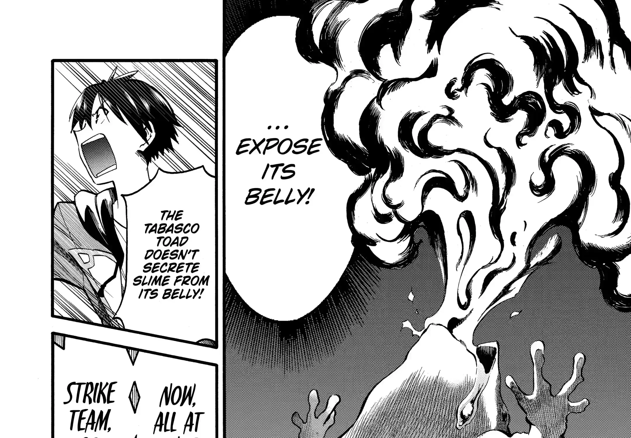 I Was Dismissed From The Hero’s Party Because They Don’t Need My Training Skills, So I Strengthened My [Fief] Which I Got As A Replacement For My Retirement Money. Zinmanga X Chapter 11.3 Page 20