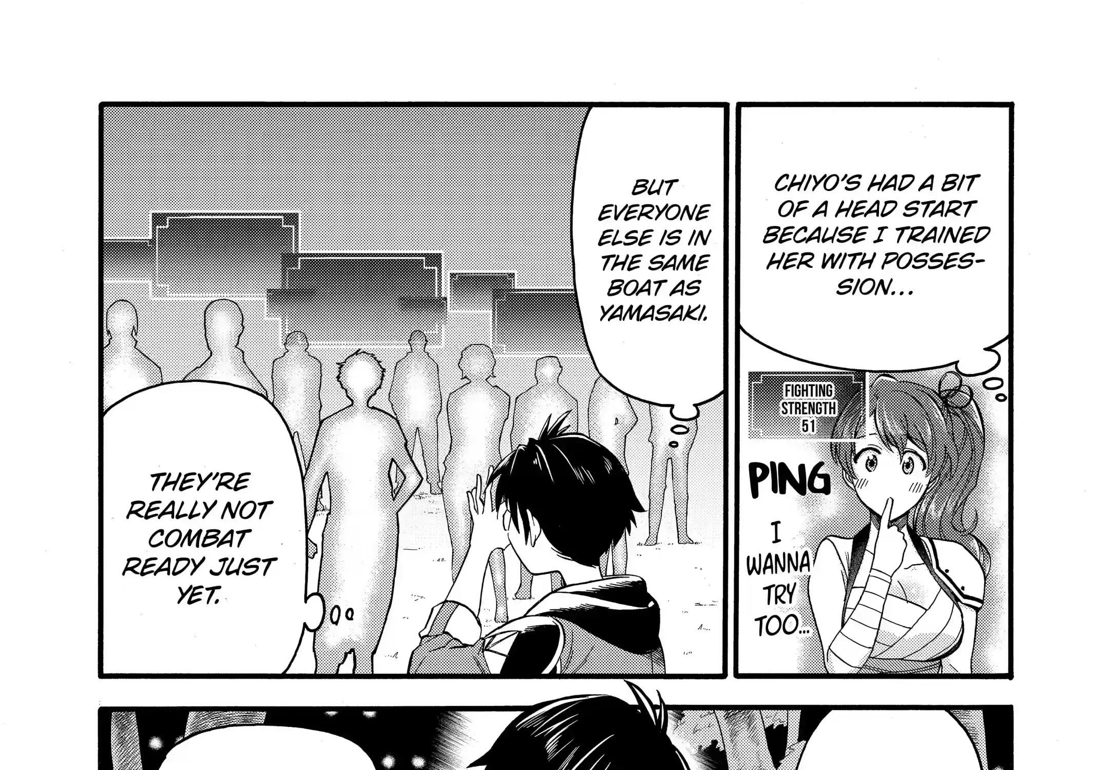 I Was Dismissed From The Hero’s Party Because They Don’t Need My Training Skills, So I Strengthened My [Fief] Which I Got As A Replacement For My Retirement Money. Zinmanga X Chapter 11.2 Page 26