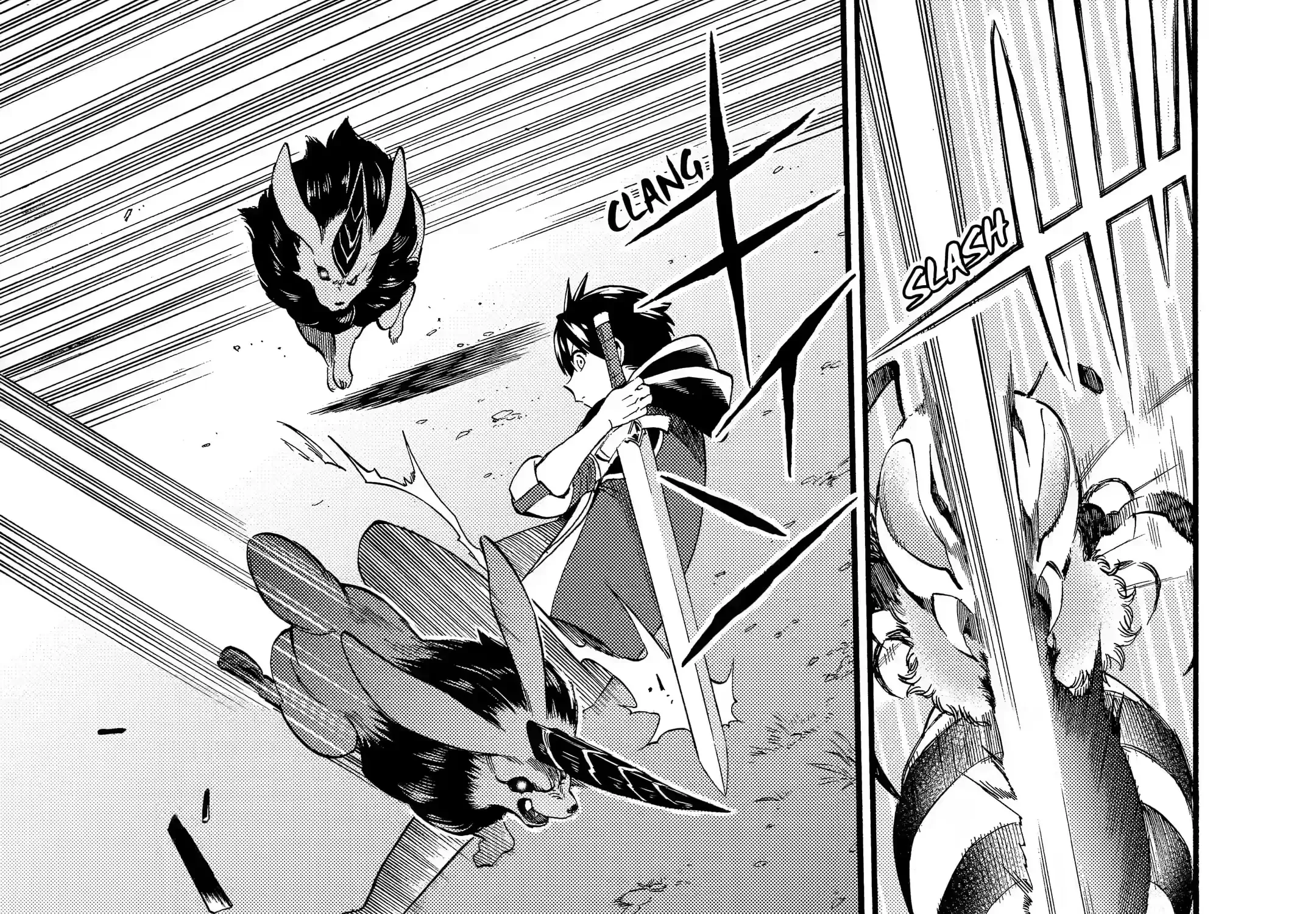 I Was Dismissed From The Hero’s Party Because They Don’t Need My Training Skills, So I Strengthened My [Fief] Which I Got As A Replacement For My Retirement Money. Zinmanga X Chapter 11.2 Page 29