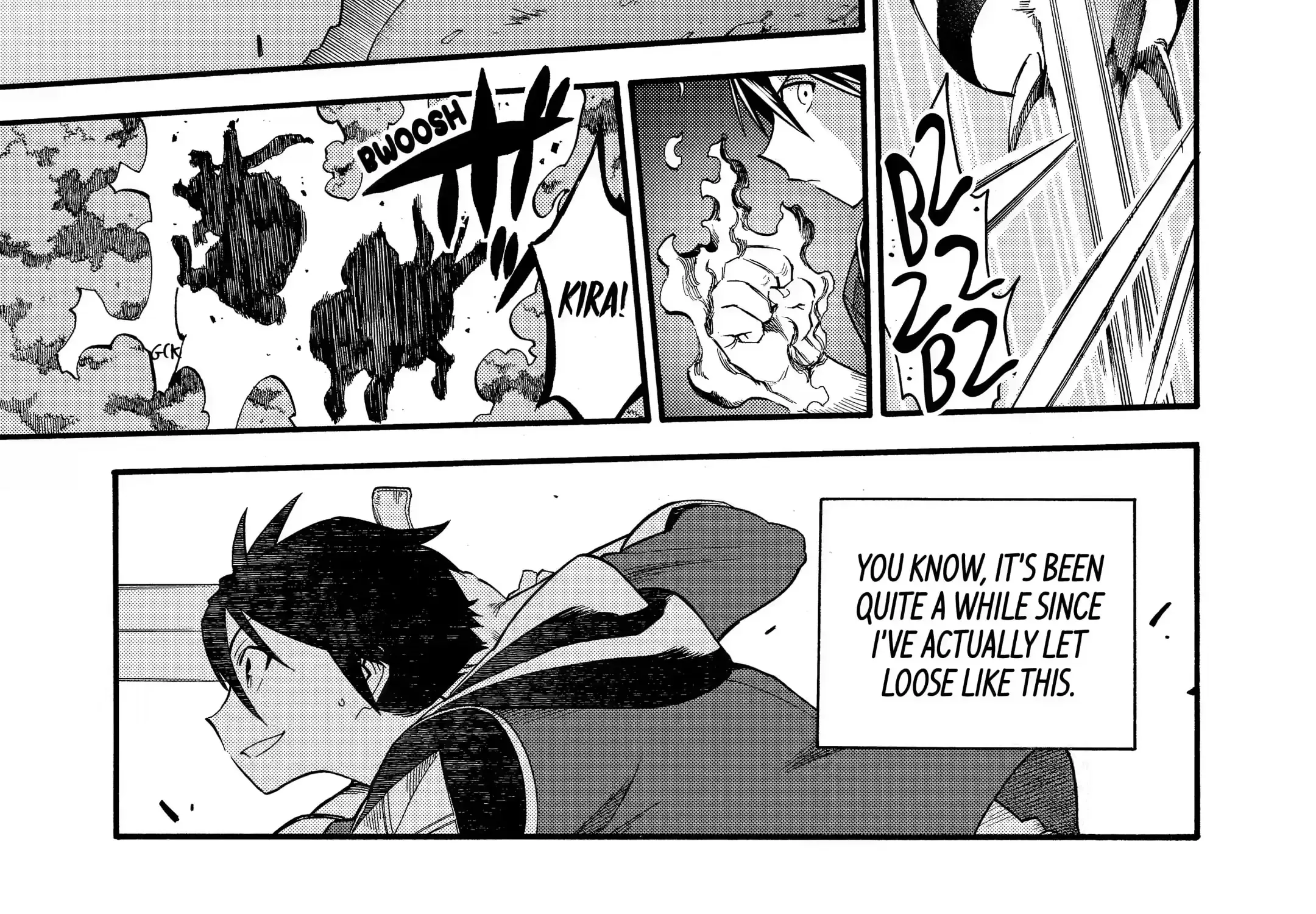 I Was Dismissed From The Hero’s Party Because They Don’t Need My Training Skills, So I Strengthened My [Fief] Which I Got As A Replacement For My Retirement Money. Zinmanga X Chapter 11.2 Page 30