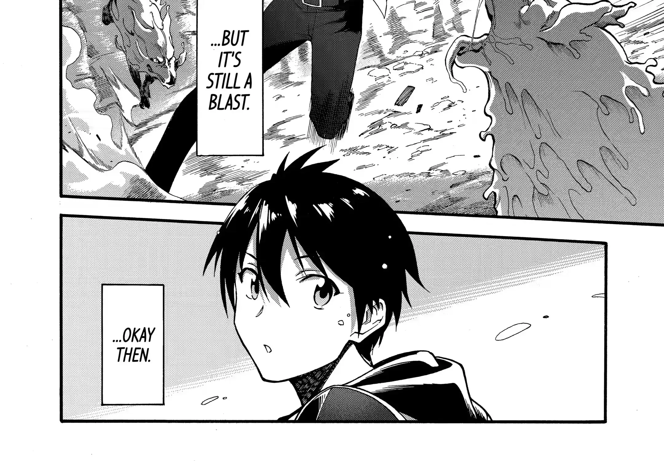 I Was Dismissed From The Hero’s Party Because They Don’t Need My Training Skills, So I Strengthened My [Fief] Which I Got As A Replacement For My Retirement Money. Zinmanga X Chapter 11.2 Page 33
