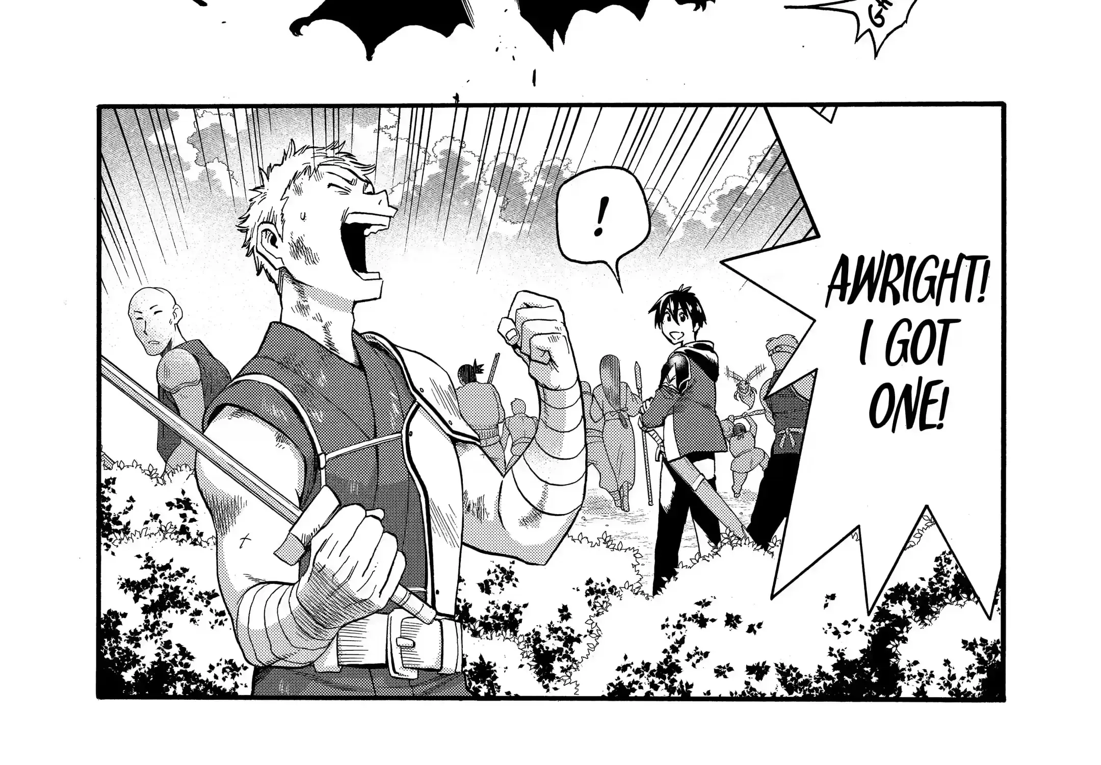 I Was Dismissed From The Hero’s Party Because They Don’t Need My Training Skills, So I Strengthened My [Fief] Which I Got As A Replacement For My Retirement Money. Zinmanga X Chapter 11.2 Page 39