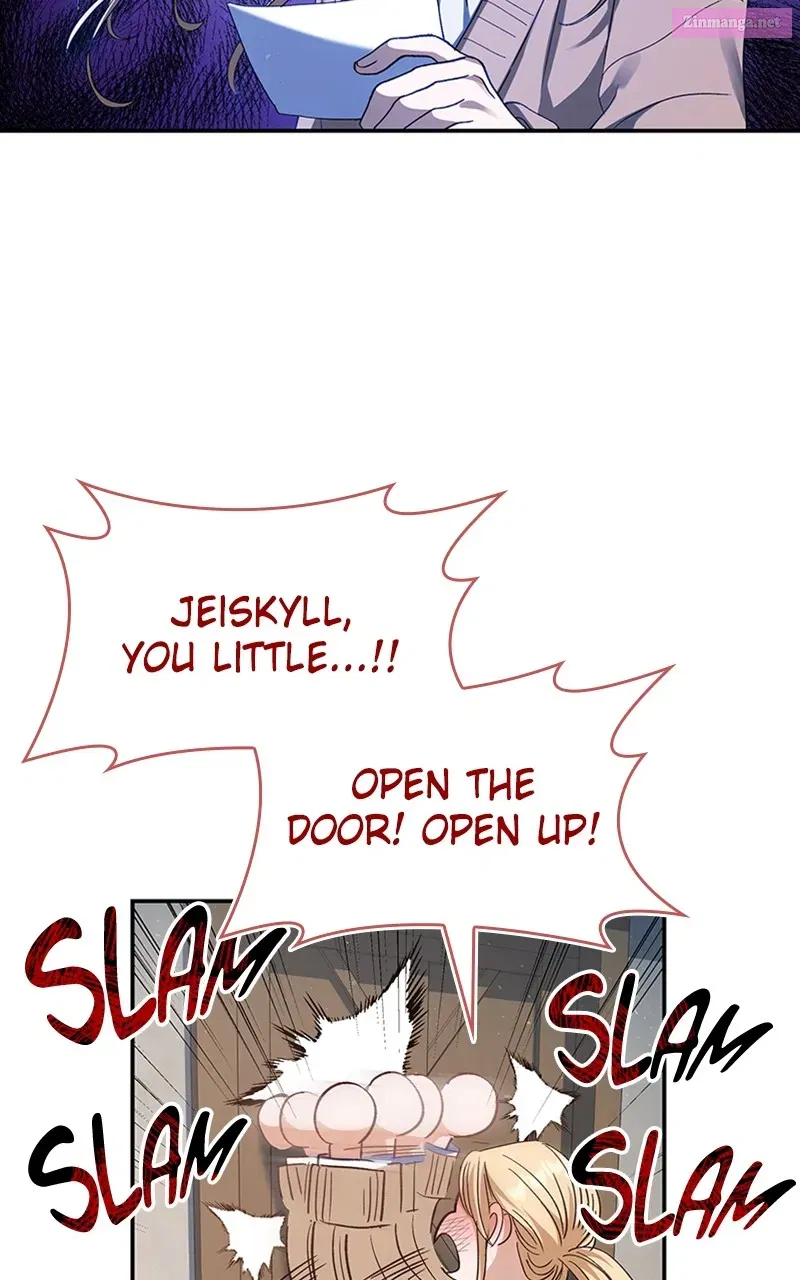 S.K.T(Swallow Knights Tales) Zinmanga X Chapter 13 Page 11