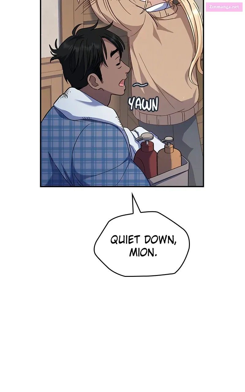S.K.T(Swallow Knights Tales) Zinmanga X Chapter 13 Page 12
