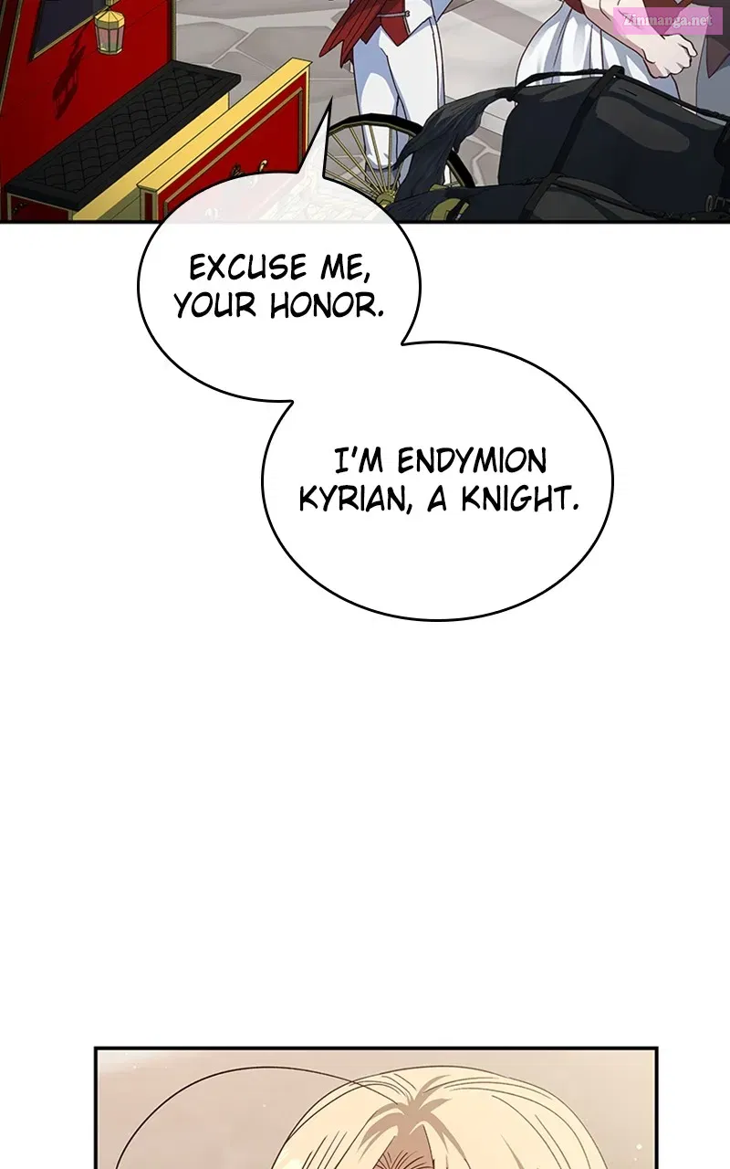 S.K.T(Swallow Knights Tales) Zinmanga X Chapter 13 Page 46