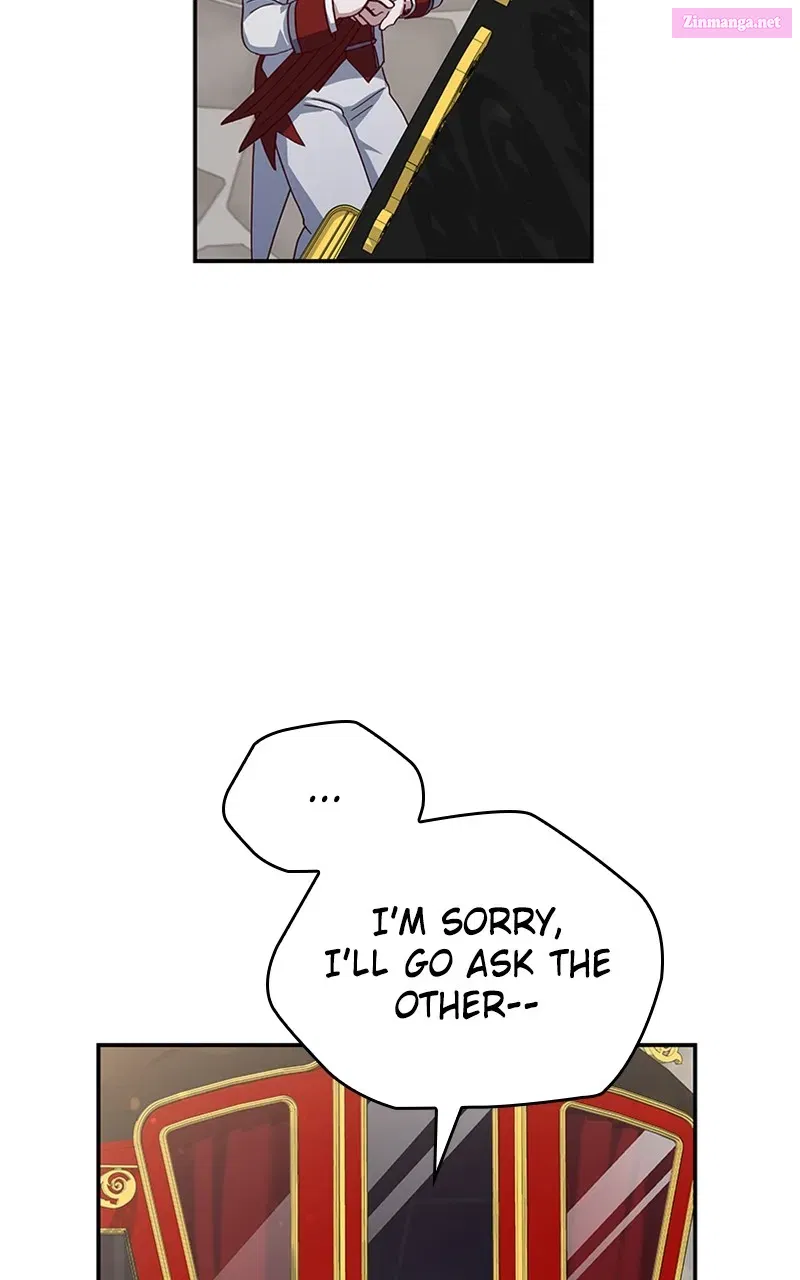 S.K.T(Swallow Knights Tales) Zinmanga X Chapter 13 Page 50
