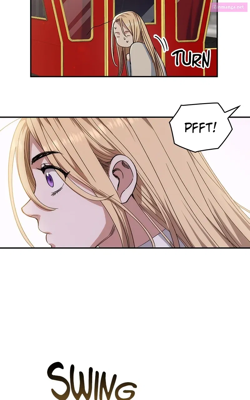 S.K.T(Swallow Knights Tales) Zinmanga X Chapter 13 Page 51