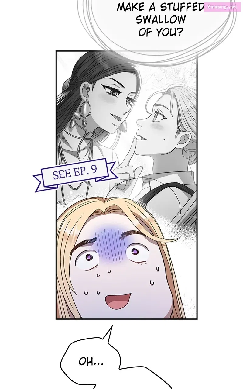 S.K.T(Swallow Knights Tales) Zinmanga X Chapter 13 Page 56