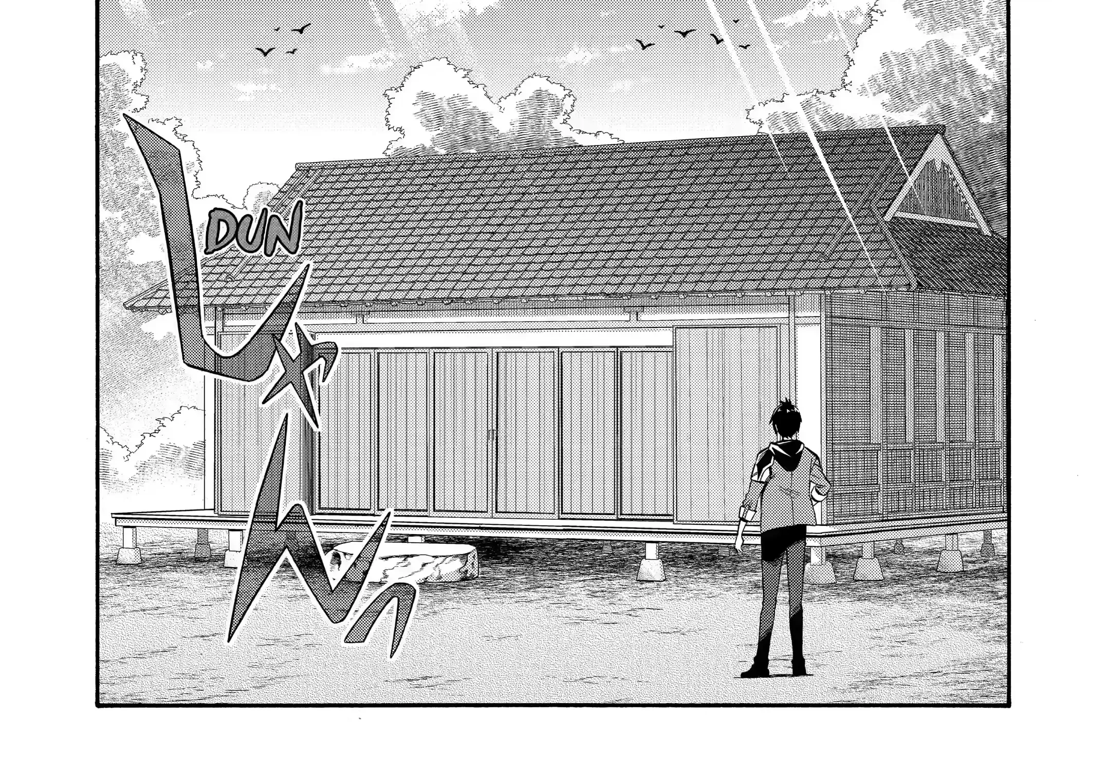 I Was Dismissed From The Hero’s Party Because They Don’t Need My Training Skills, So I Strengthened My [Fief] Which I Got As A Replacement For My Retirement Money. Zinmanga X Chapter 10.1 Page 27