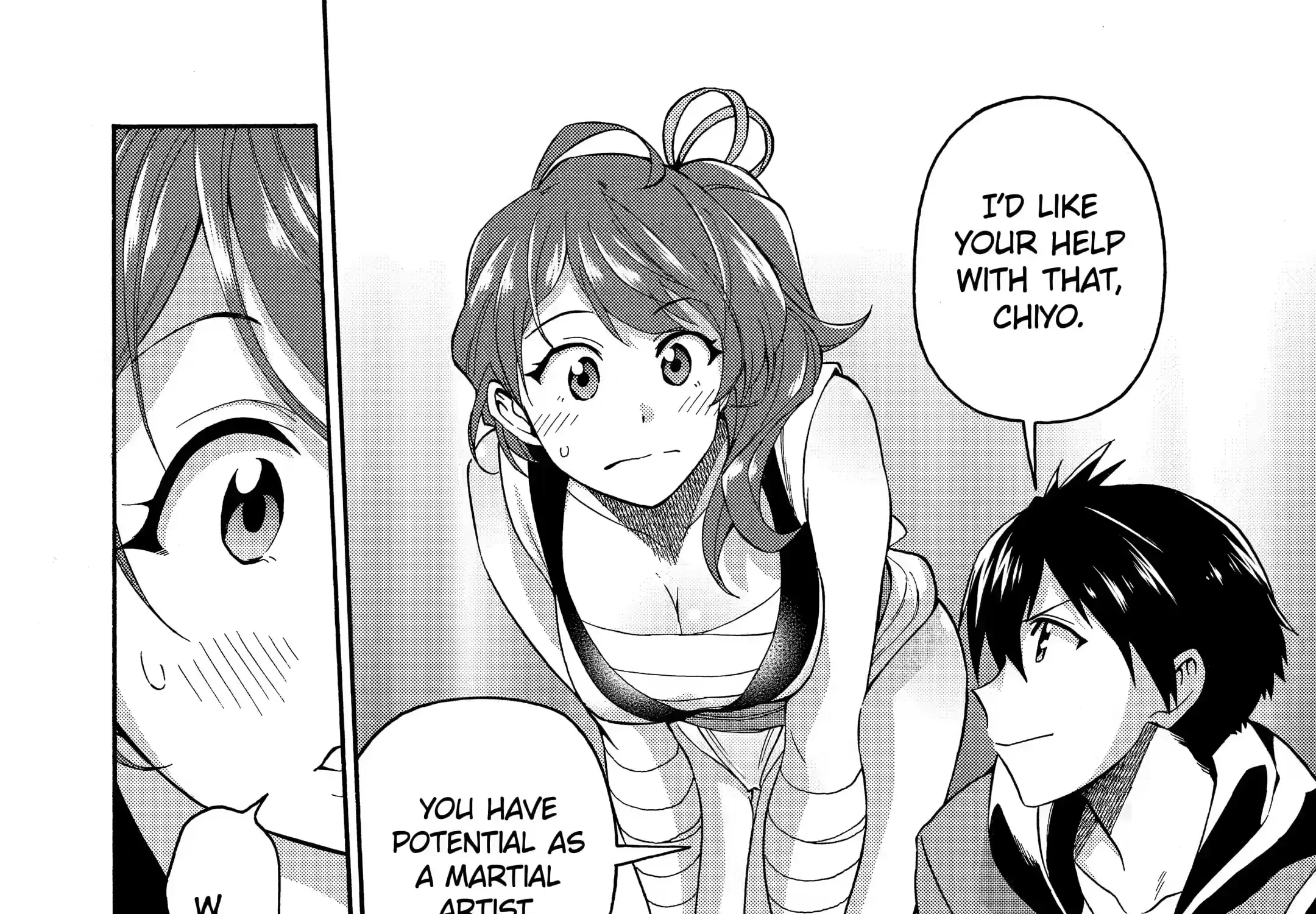 I Was Dismissed From The Hero’s Party Because They Don’t Need My Training Skills, So I Strengthened My [Fief] Which I Got As A Replacement For My Retirement Money. Zinmanga X Chapter 10.1 Page 41