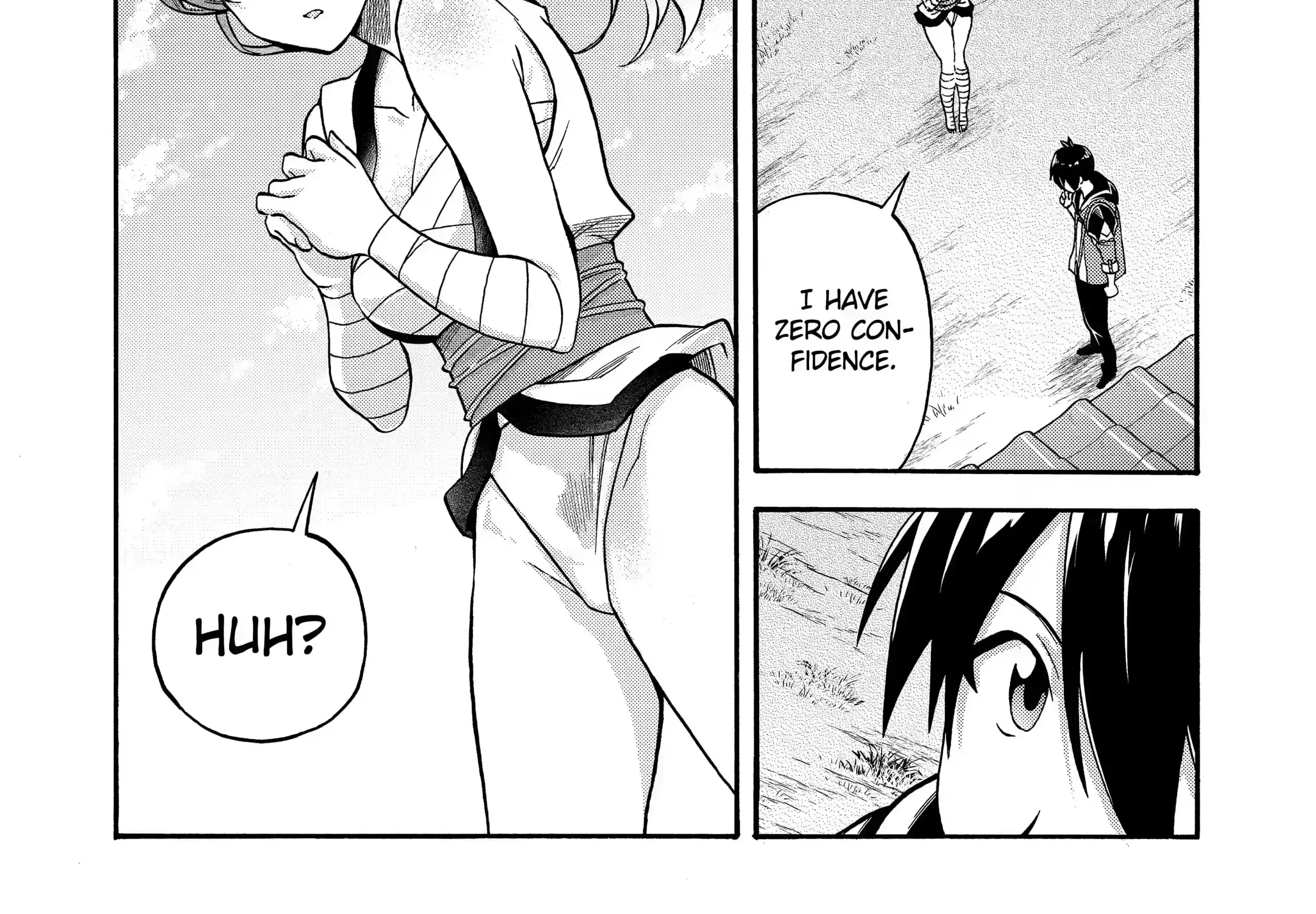 I Was Dismissed From The Hero’s Party Because They Don’t Need My Training Skills, So I Strengthened My [Fief] Which I Got As A Replacement For My Retirement Money. Zinmanga X Chapter 10.1 Page 45
