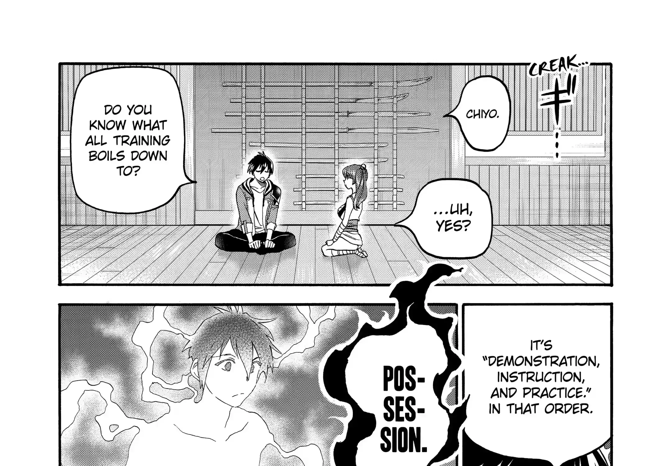 I Was Dismissed From The Hero’s Party Because They Don’t Need My Training Skills, So I Strengthened My [Fief] Which I Got As A Replacement For My Retirement Money. Zinmanga X Chapter 10.1 Page 47