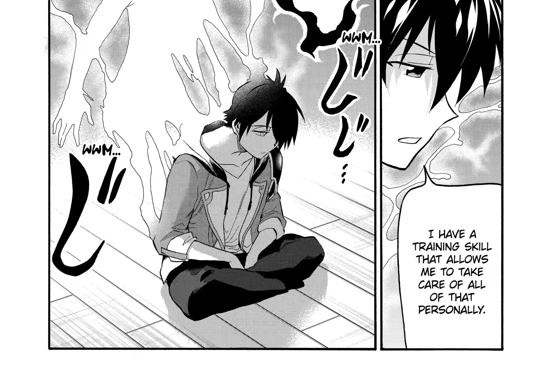 I Was Dismissed From The Hero’s Party Because They Don’t Need My Training Skills, So I Strengthened My [Fief] Which I Got As A Replacement For My Retirement Money. Zinmanga X Chapter 10.1 Page 48