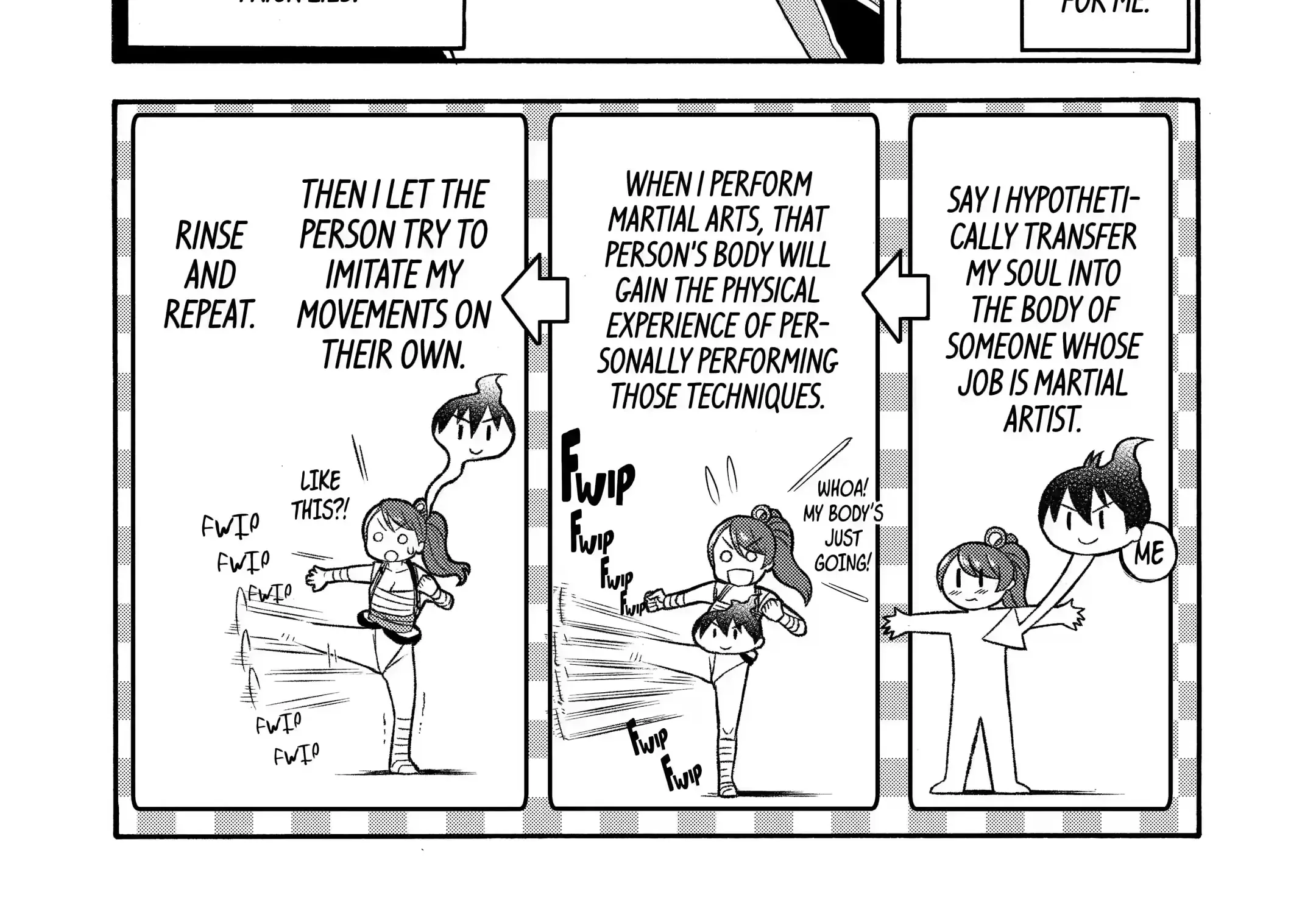 I Was Dismissed From The Hero’s Party Because They Don’t Need My Training Skills, So I Strengthened My [Fief] Which I Got As A Replacement For My Retirement Money. Zinmanga X Chapter 10.1 Page 51