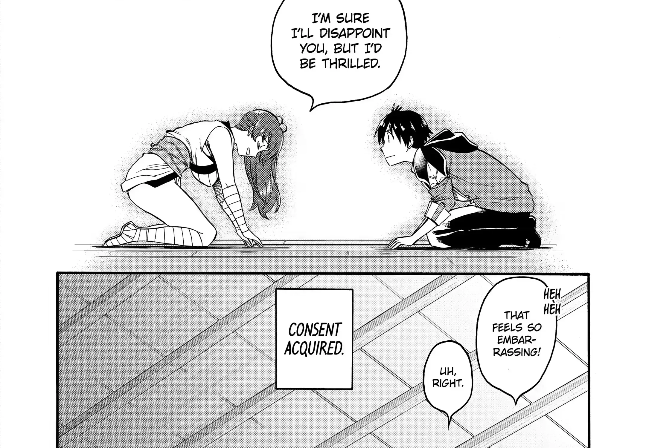I Was Dismissed From The Hero’s Party Because They Don’t Need My Training Skills, So I Strengthened My [Fief] Which I Got As A Replacement For My Retirement Money. Zinmanga X Chapter 10.1 Page 66