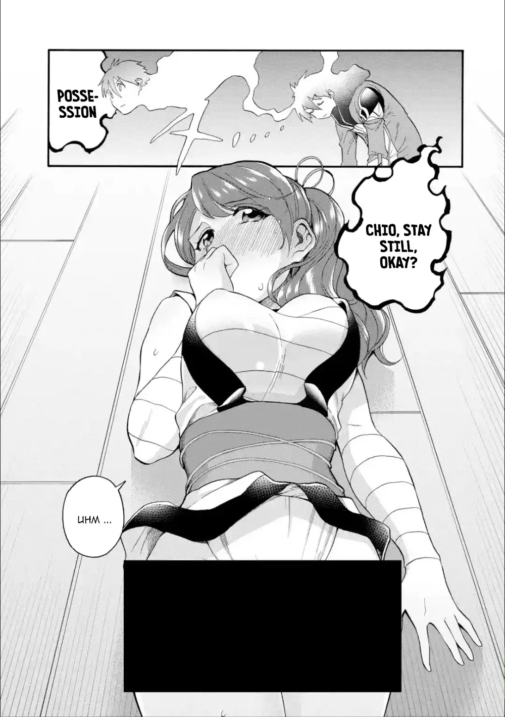 I Was Dismissed From The Hero’s Party Because They Don’t Need My Training Skills, So I Strengthened My [Fief] Which I Got As A Replacement For My Retirement Money. Zinmanga X Chapter 10 Page 24