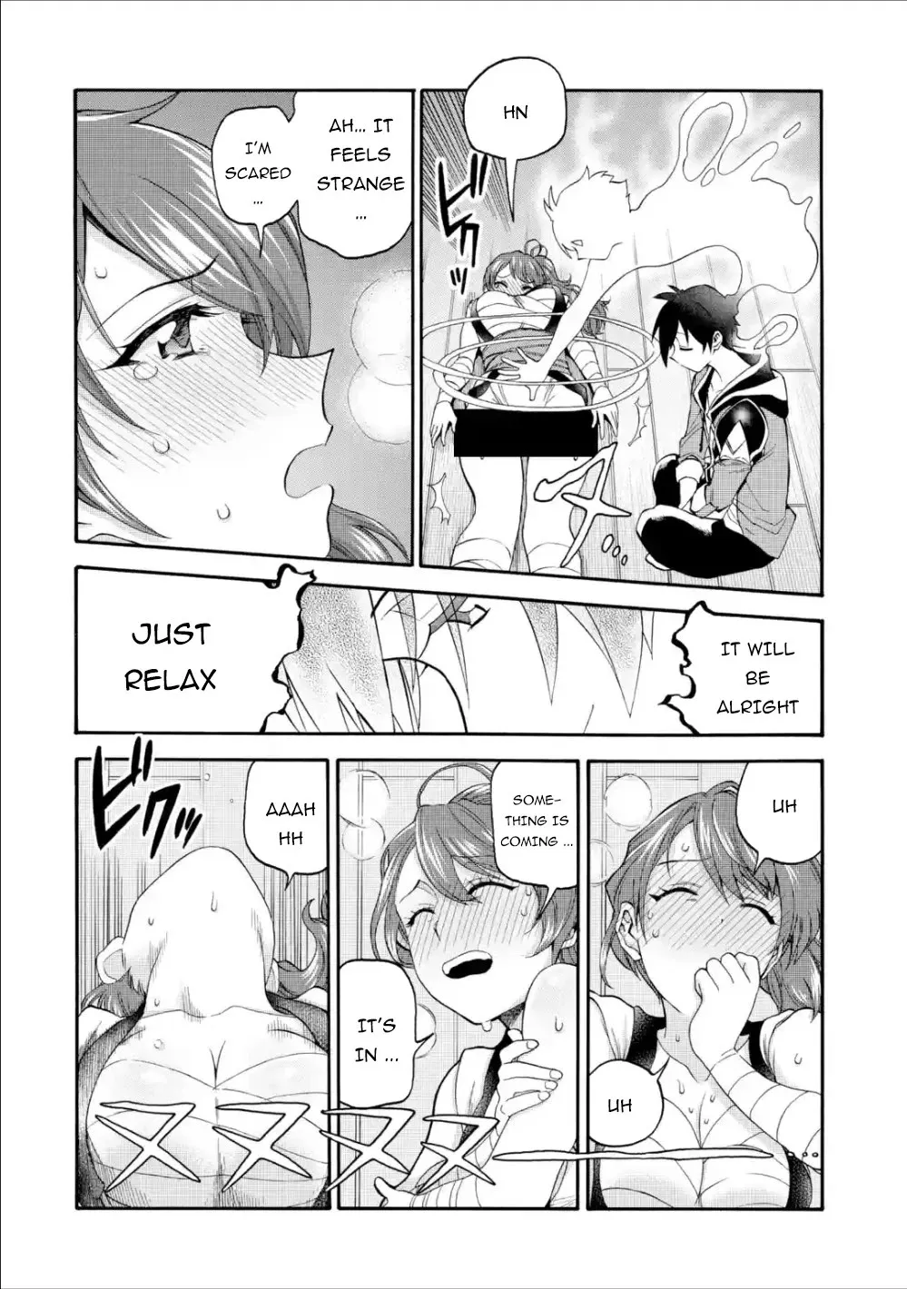 I Was Dismissed From The Hero’s Party Because They Don’t Need My Training Skills, So I Strengthened My [Fief] Which I Got As A Replacement For My Retirement Money. Zinmanga X Chapter 10 Page 25