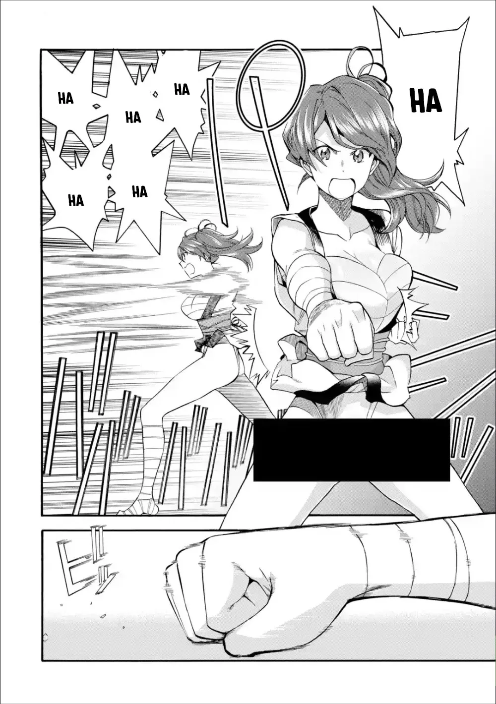 I Was Dismissed From The Hero’s Party Because They Don’t Need My Training Skills, So I Strengthened My [Fief] Which I Got As A Replacement For My Retirement Money. Zinmanga X Chapter 10 Page 29