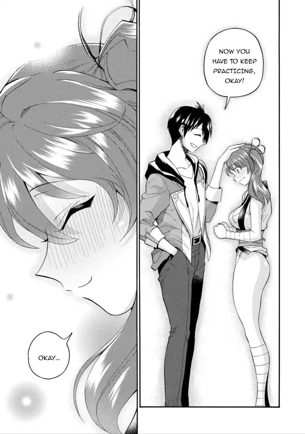 I Was Dismissed From The Hero’s Party Because They Don’t Need My Training Skills, So I Strengthened My [Fief] Which I Got As A Replacement For My Retirement Money. Zinmanga X Chapter 10 Page 35