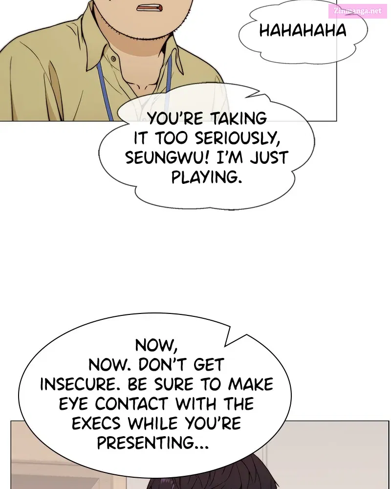 A Man's Man Zinmanga X Chapter 103 Page 9