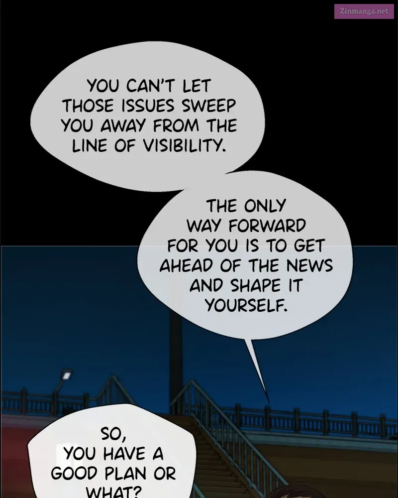 A Man's Man Zinmanga X Chapter 103 Page 26