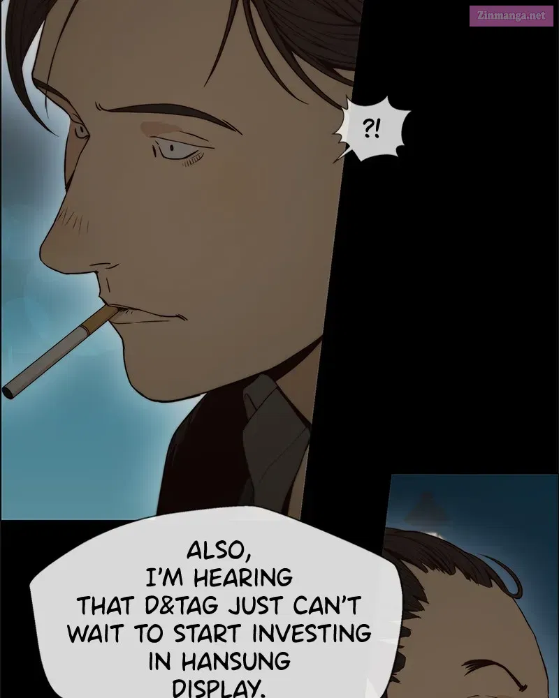 A Man's Man Zinmanga X Chapter 103 Page 30