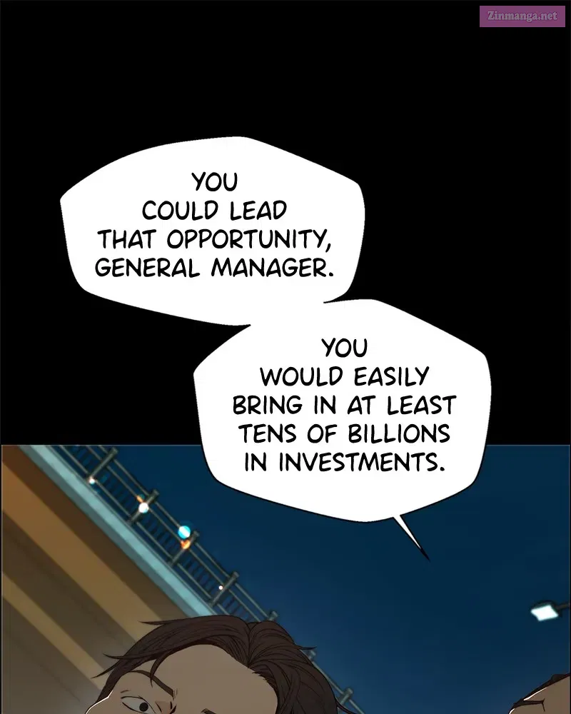 A Man's Man Zinmanga X Chapter 103 Page 32