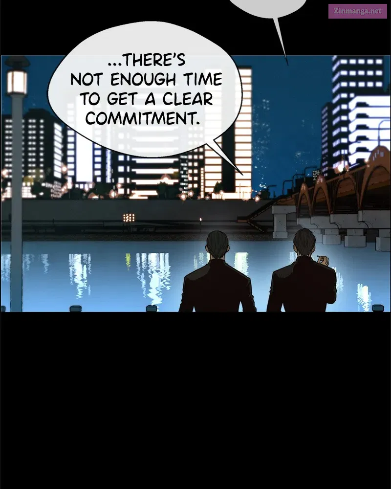 A Man's Man Zinmanga X Chapter 103 Page 38