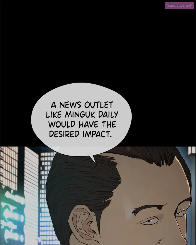 A Man's Man Zinmanga X Chapter 103 Page 49