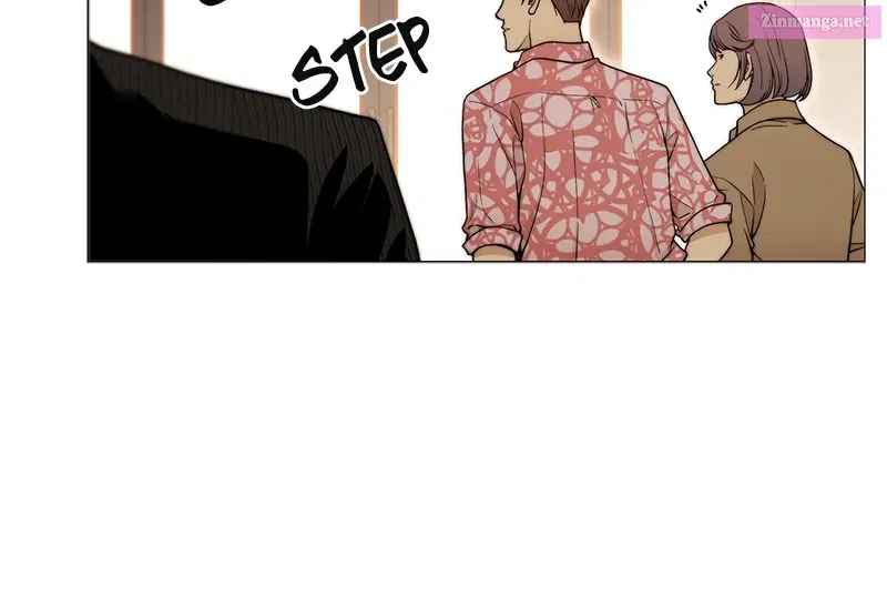 A Man's Man Zinmanga X Chapter 103 Page 60