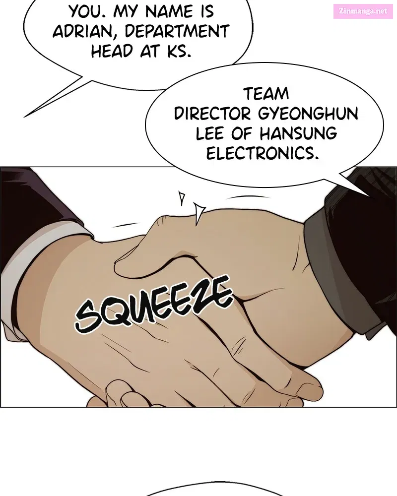 A Man's Man Zinmanga X Chapter 103 Page 63
