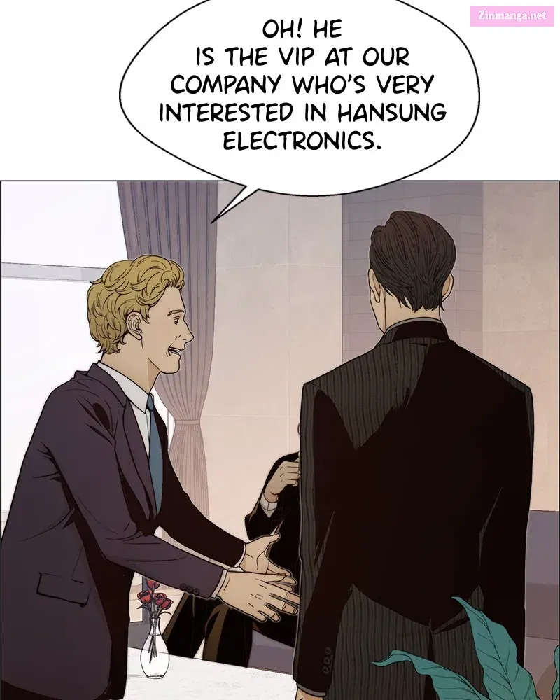 A Man's Man Zinmanga X Chapter 103 Page 64