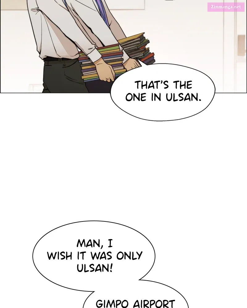 A Man's Man Zinmanga X Chapter 103 Page 74
