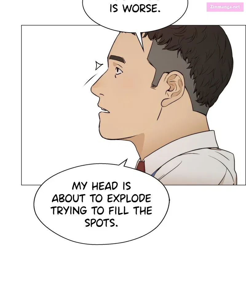 A Man's Man Zinmanga X Chapter 103 Page 75