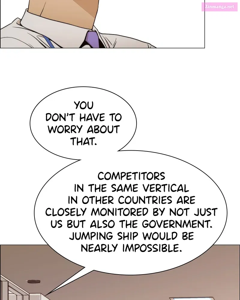 A Man's Man Zinmanga X Chapter 103 Page 80