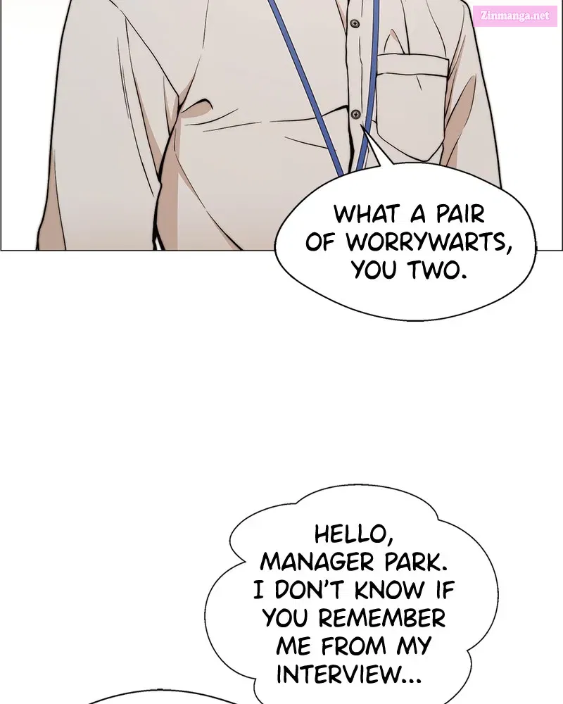 A Man's Man Zinmanga X Chapter 103 Page 84