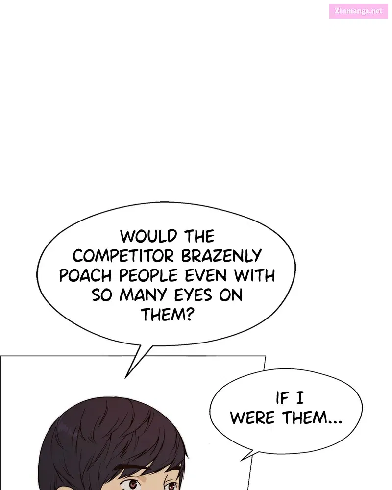 A Man's Man Zinmanga X Chapter 103 Page 86