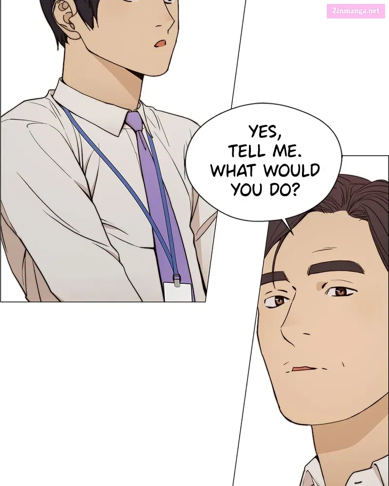A Man's Man Zinmanga X Chapter 103 Page 87