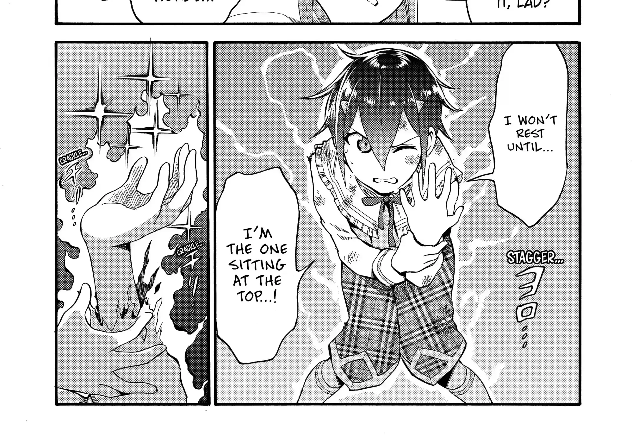 I Was Dismissed From The Hero’s Party Because They Don’t Need My Training Skills, So I Strengthened My [Fief] Which I Got As A Replacement For My Retirement Money. Zinmanga X Chapter 9.2 Page 3