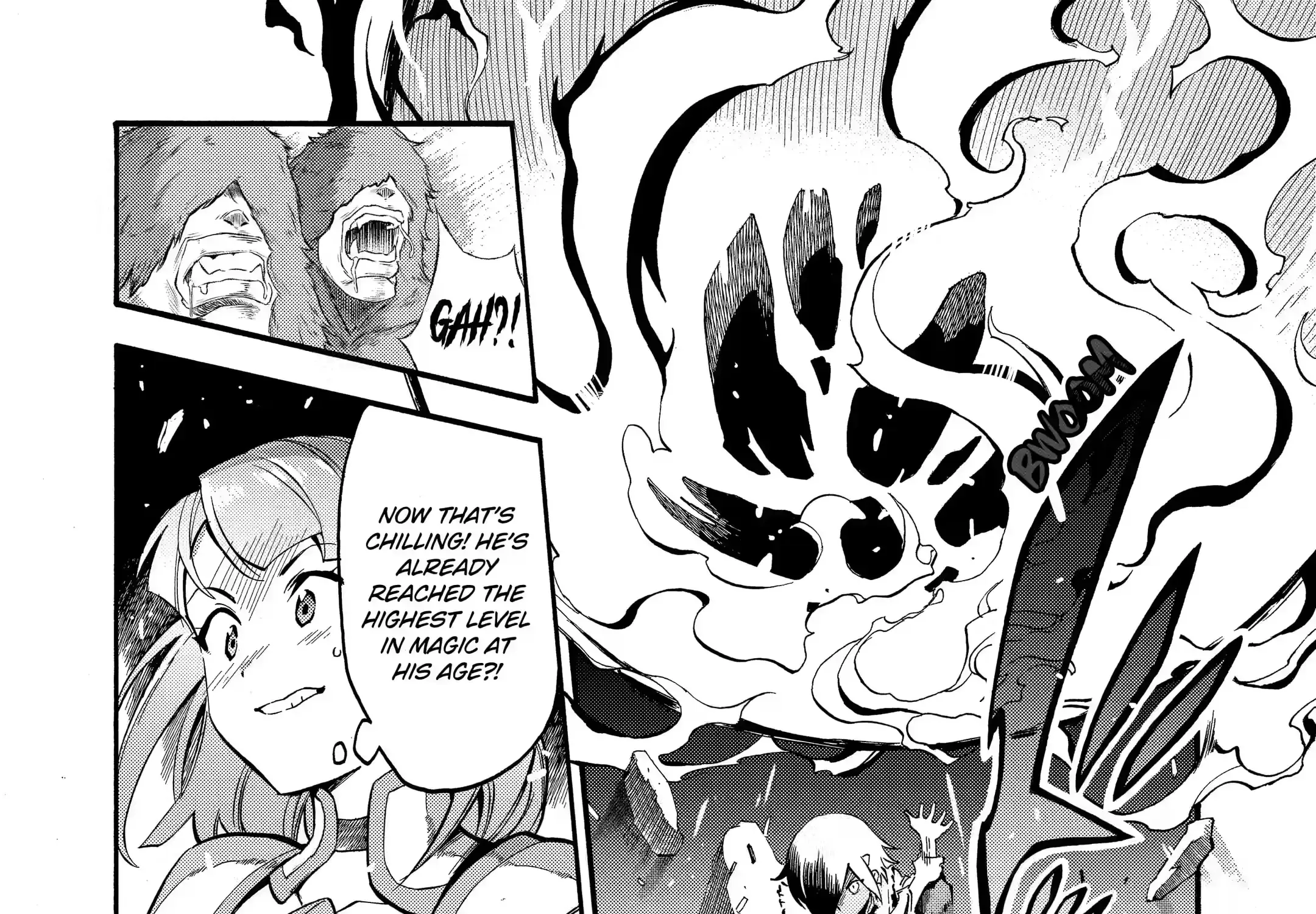 I Was Dismissed From The Hero’s Party Because They Don’t Need My Training Skills, So I Strengthened My [Fief] Which I Got As A Replacement For My Retirement Money. Zinmanga X Chapter 9.2 Page 5