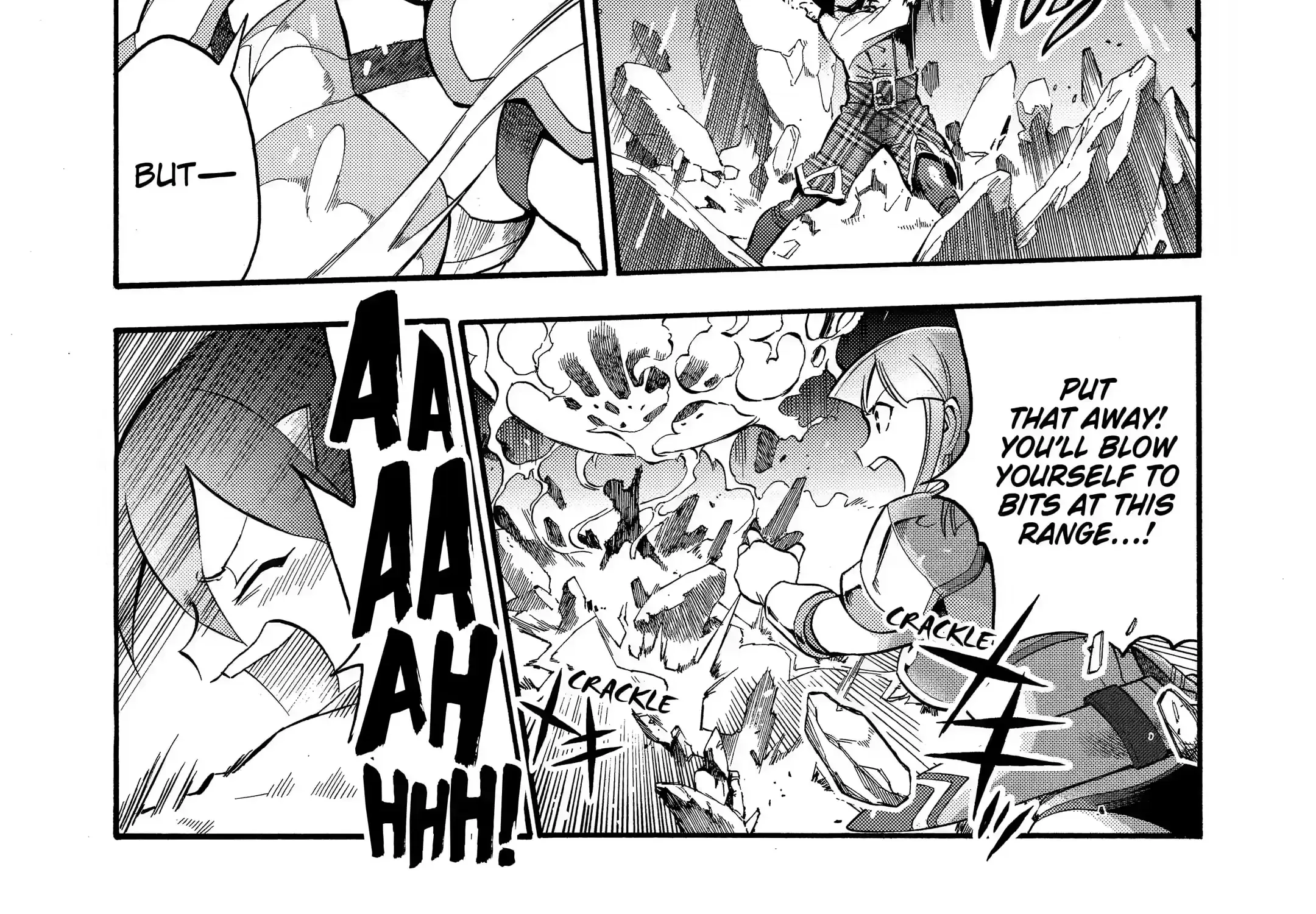 I Was Dismissed From The Hero’s Party Because They Don’t Need My Training Skills, So I Strengthened My [Fief] Which I Got As A Replacement For My Retirement Money. Zinmanga X Chapter 9.2 Page 6